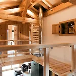 Magnifique 12 Pers Avec Sauna Et Cheminee - Fr-1-343-181 Alpstuga Chamonix