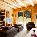 Alpstuga Magnifique 12 Pers Avec Sauna Et Cheminee - Fr-1-343-181