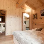 Magnifique 12 Pers Avec Sauna Et Cheminee - Fr-1-343-181 Alpstuga