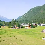 Magnifique 12 Pers Avec Sauna Et Cheminee - Fr-1-343-181 Alpstuga Chamonix