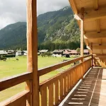 Alpstuga Magnifique 12 Pers Avec Sauna Et Cheminee - Fr-1-343-181