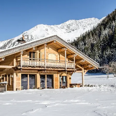 D'exception A Avec Sauna, Cheminee Et Proximite Des Pistes Skiables - Fr-1-343-181 Horská chata