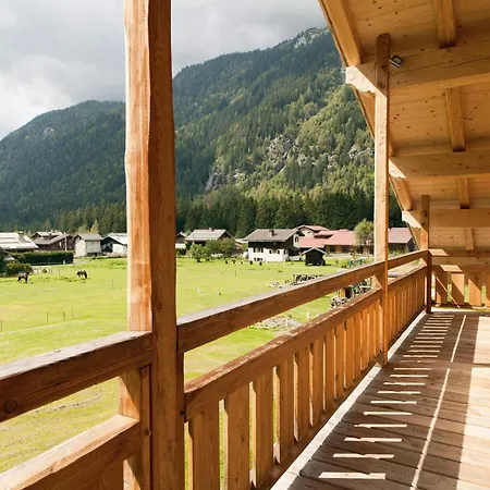 D'exception A Avec Sauna, Cheminee Et Proximite Des Pistes Skiables - Fr-1-343-181