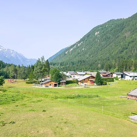 Magnifique 12 Pers Avec Sauna Et Cheminee - Fr-1-343-181 Alpehytte Chamonix